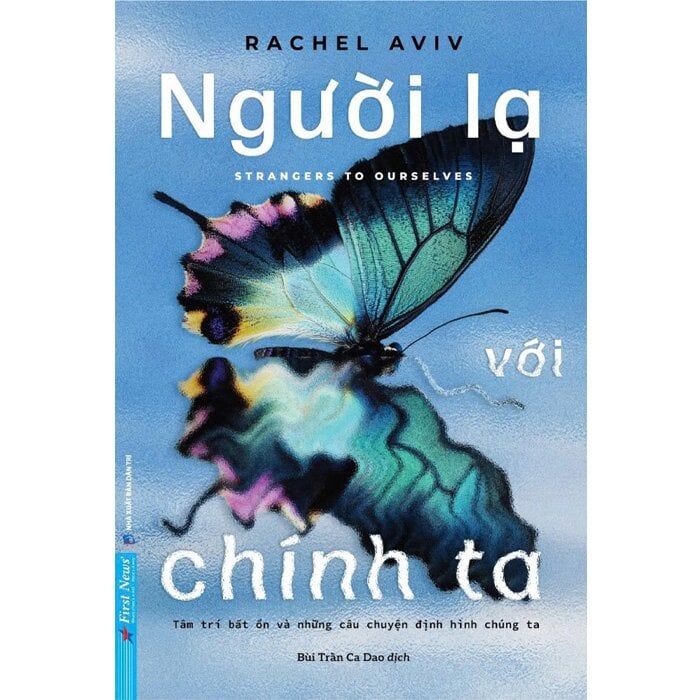  Người Lạ Với Chính Ta 