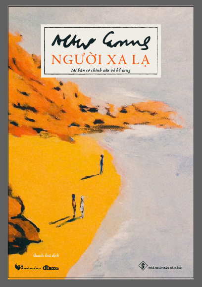  Người Xa Lạ - Tái Bản 2025 