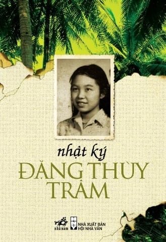  Nhật Ký Đặng Thùy Trâm - Tái bản 2026 