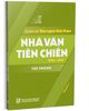  Văn học sử Việt Nam - Lược sử Văn nghệ Việt Nam - Nhà Văn Tiền Chiến 1930 - 1945 (Bộ 2 quyển) - Thế Phong 