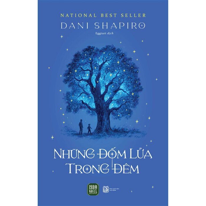  Những Đốm Lửa Trong Đêm 