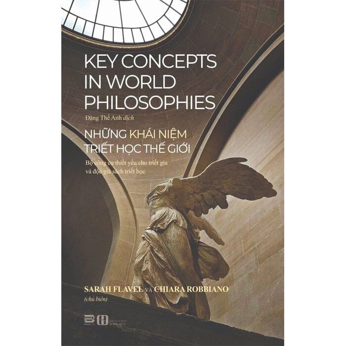  Những Khái Niệm Triết Học Thế Giới 