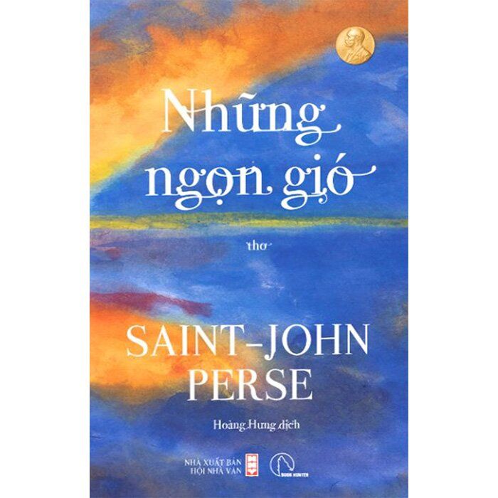  Những ngọn gió – Saint-John Perse 