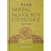  Những người bạn cố đô Huế - Tập XII (1925) 