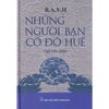  Những Người Bạn Cố Đô Huế - Tập XIII (1926) 