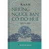  Những Người Bạn Cố Đô Huế - Tập XIX (1932) 