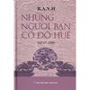  Những Người Bạn Cố Đô Huế - Tập XV (1928) 