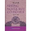 Những Người Bạn Cố Đô Huế - Tập XX (1933) 