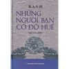  Những Người Bạn Cố Đô Huế - Tập XXI (1934) 