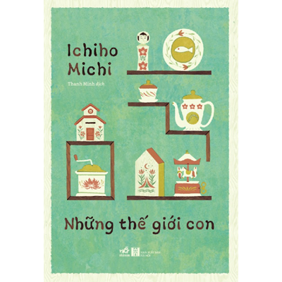  Những thế giới con 