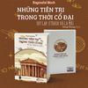  Những Tiên Tri Trong Thời Cổ Đại - Hy Lạp, Etrria Và La Mã 