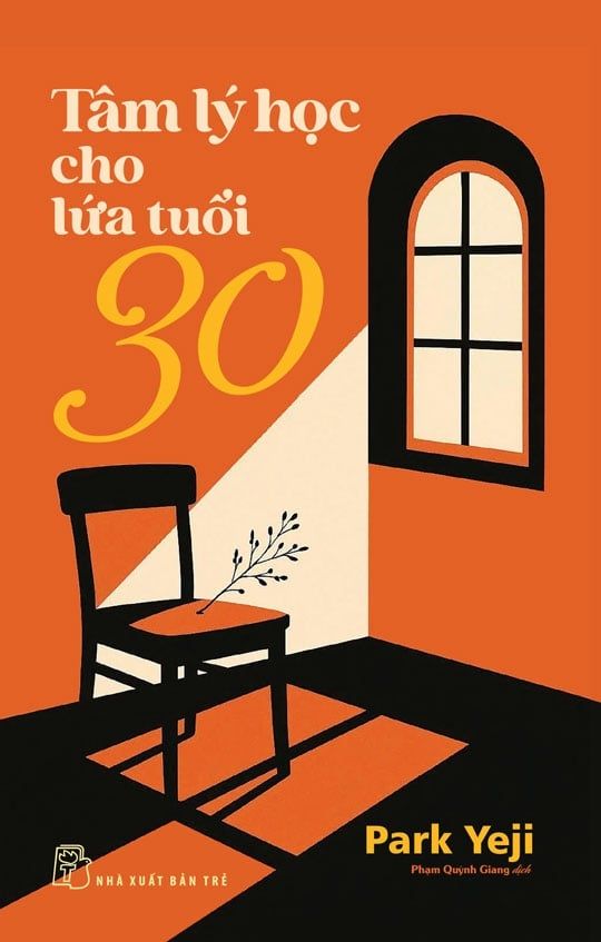  Tâm lý học cho lứa tuổi 30 