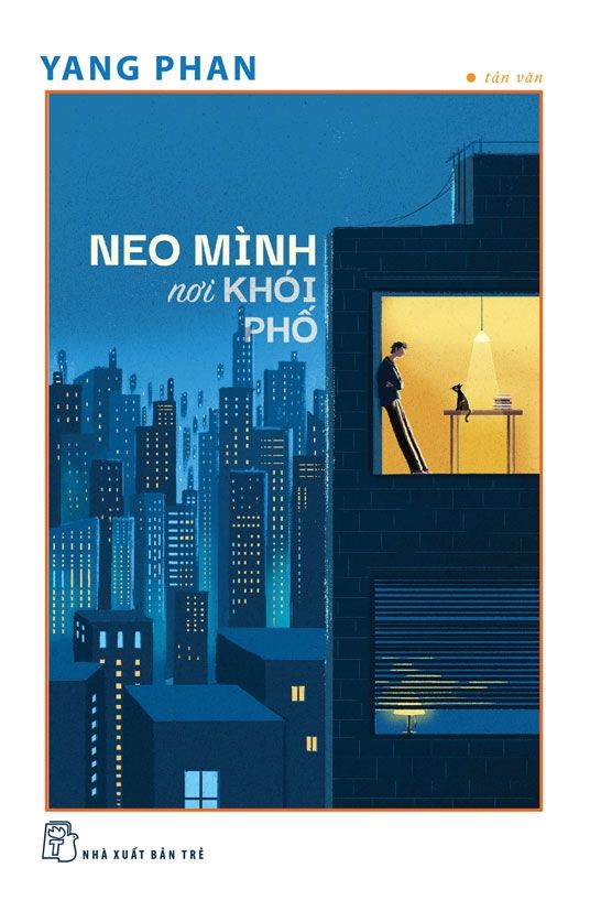  Neo mình nơi khói phố 