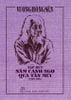  Tạp bút năm Canh Ngọ qua Tân Mùi (1990-1991) - Vương Hồng Sển 