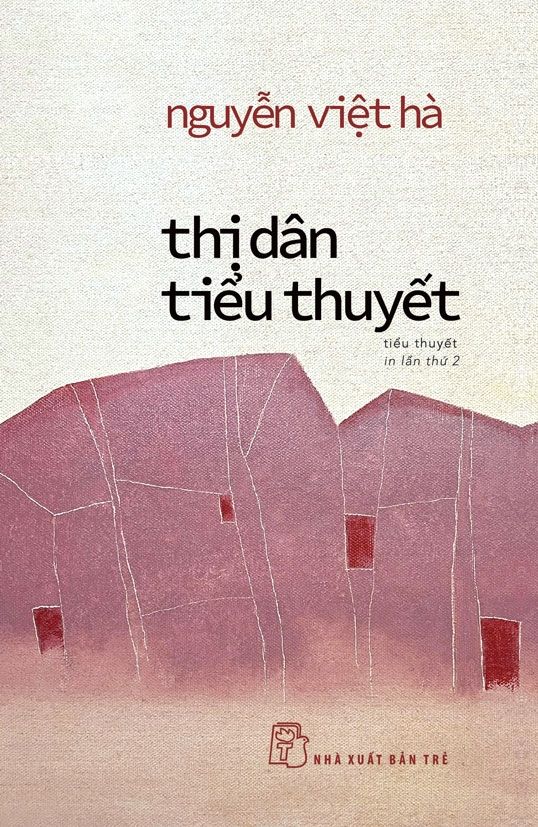  Thị Dân Tiểu Thuyết 