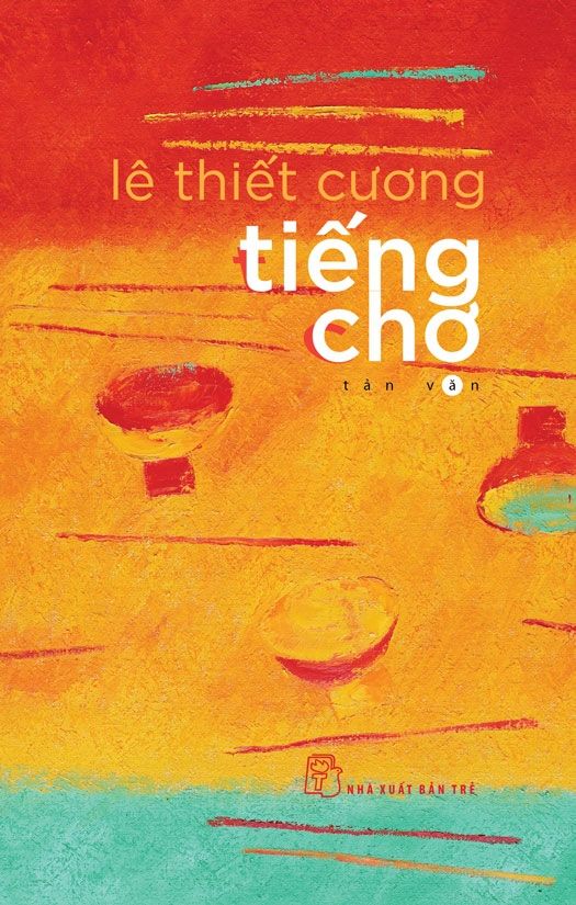  Tiếng chợ - Lê Thiết Cương 