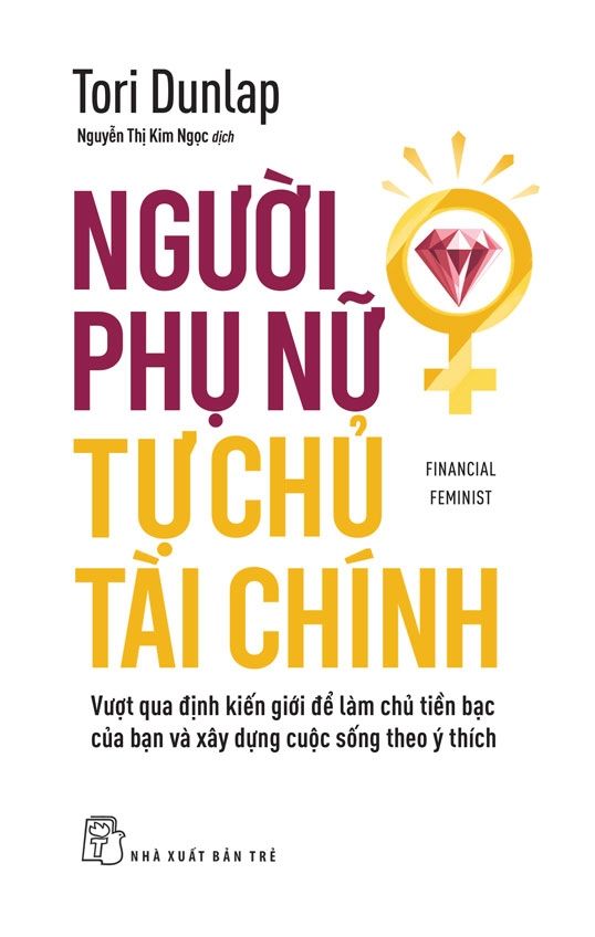  Người Phụ Nữ Tự Chủ Tài Chính 
