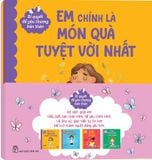  COMBO BÍ QUYẾT ĐỂ YÊU THƯƠNG BẢN THÂN 