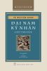  Cảo Thơm - Đại Nam Kỳ Nhân Liệt Truyện - Vũ Nguyên Hanh 
