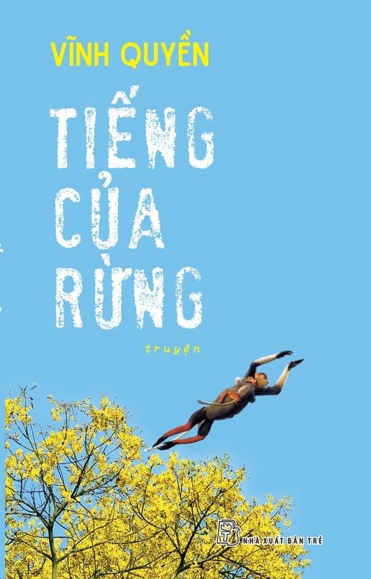  Tiếng Của Rừng - Vĩnh Quyền 