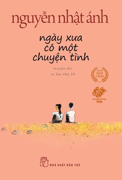  Ngày Xưa Có Một Chuyện Tình - Khổ nhỏ 2025 