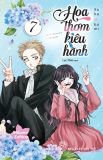  Hoa Thơm Kiêu Hãnh - Tập 7 - Mikami Edition - Tặng Kèm Card Shikishi + Standee Mica + Mini Poster + Bao Đựng Quà 
