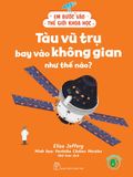  Bộ sách Em Bước Vào Thế Giới Khoa Học 6 cuốn: Cây Có Biết Trò Chuyện Không?, Cây Có Biết Trò Chuyện Không?... 