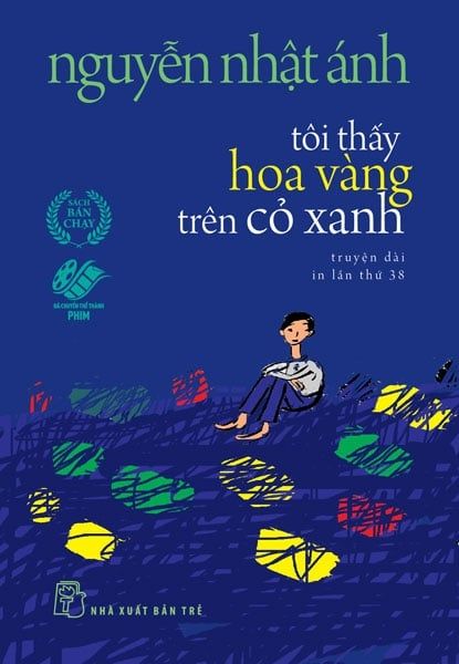  Tôi Thấy Hoa Vàng Trên Cỏ Xanh - Khổ Nhỏ 2025 