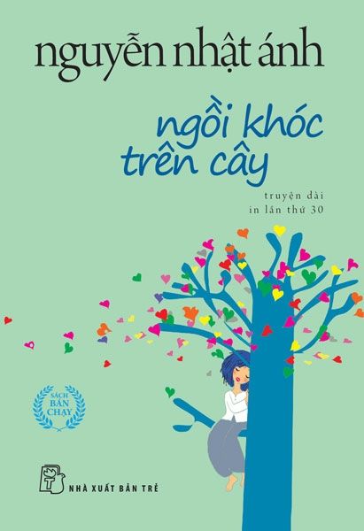  Ngồi Khóc Trên Cây - Khổ Nhỏ 2025 