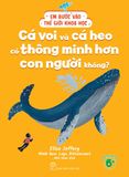  Bộ sách Em Bước Vào Thế Giới Khoa Học 6 cuốn: Cây Có Biết Trò Chuyện Không?, Cây Có Biết Trò Chuyện Không?... 
