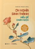  Bộ Sách Hiểu Để Thương - Đủ Để An - Thích Pháp Hòa (Bộ 2 Cuốn) 