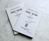  Phú Nôm (bộ 2 tập) 