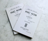  Phú Nôm (bộ 2 tập) 
