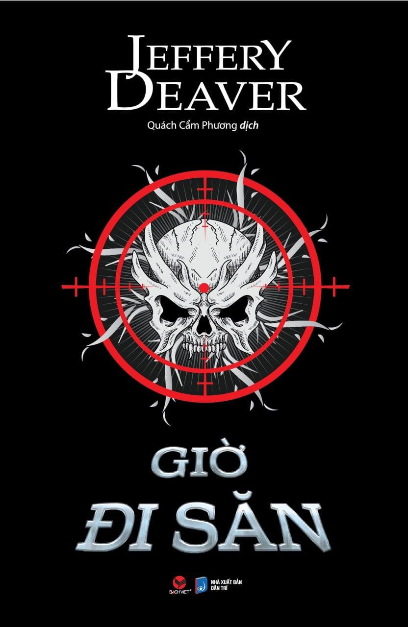 GIỜ ĐI SĂN - Jeffery Deaver 
