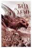 Lửa Và Máu - George R.R Martin - Bìa cứng 