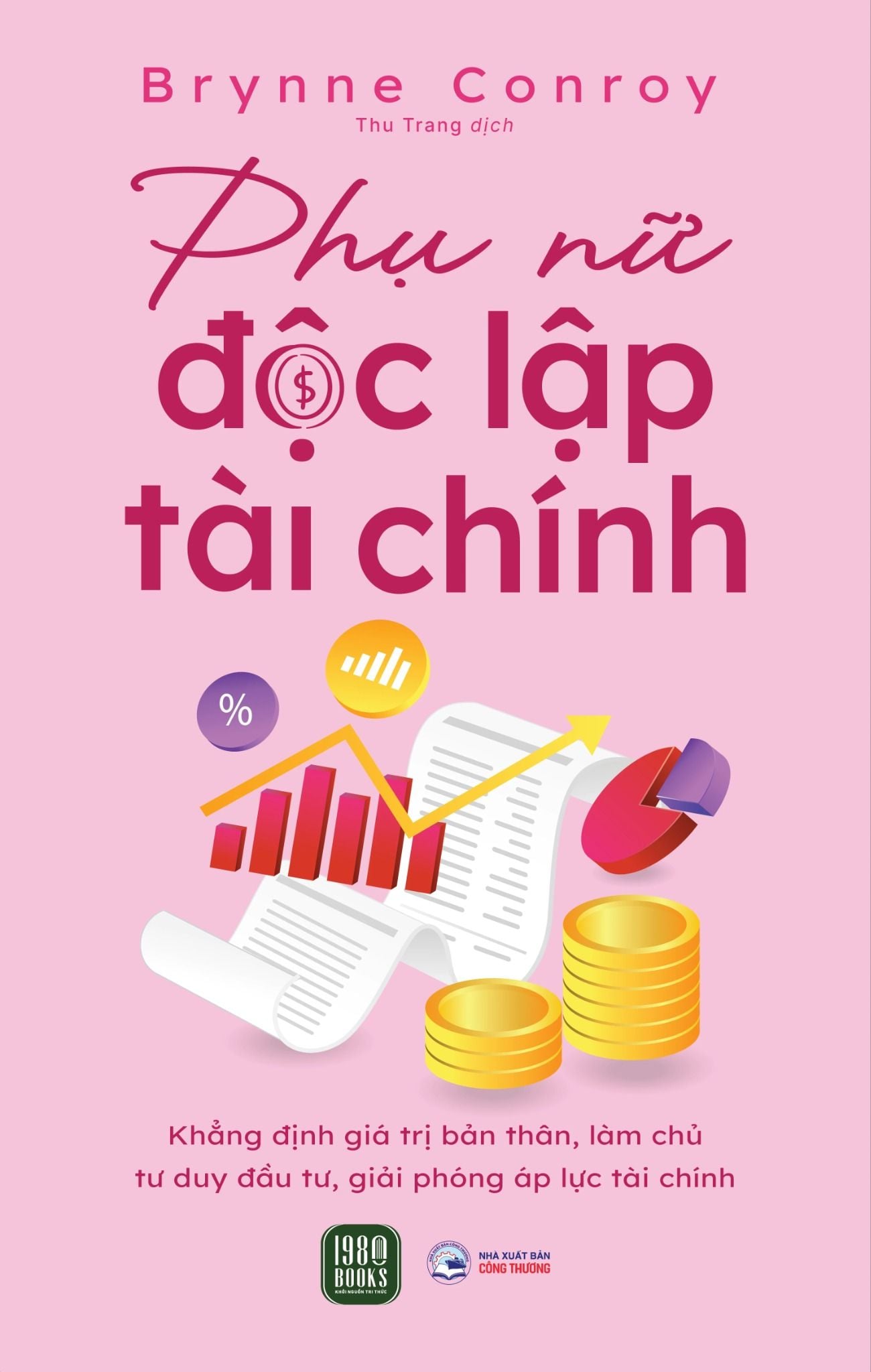  Phụ Nữ Độc Lập Tài Chính 