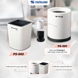  Ống cắm bút tròn PS-001 