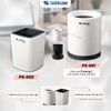  Ống cắm bút tròn PS-001 