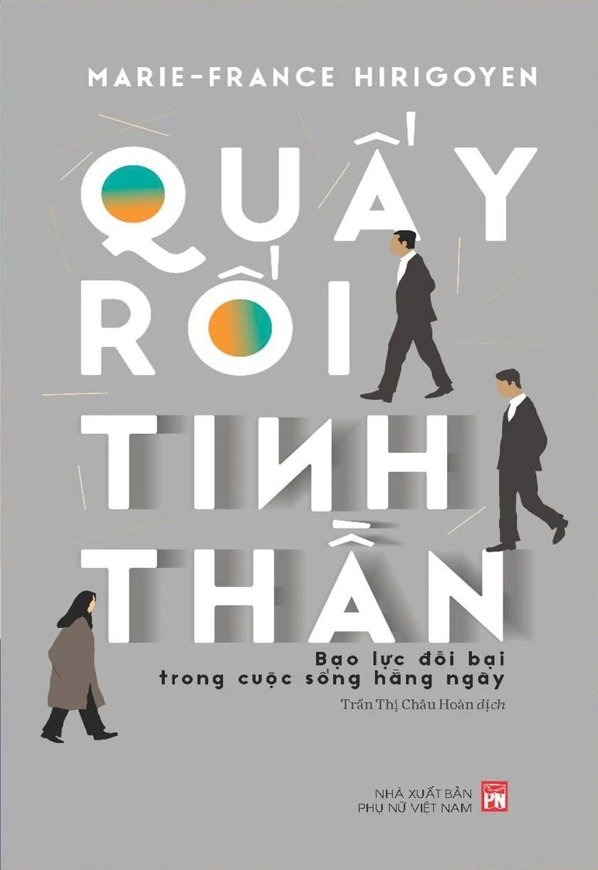  Quấy Rối Tinh Thần - Bạo Lực Đồi Bại Trong Cuộc Sống Hằng Ngày 