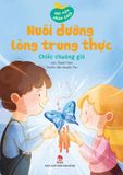  Combo Hạt mầm nhân cách - Nuôi dưỡng lòng trung thực (5 cuốn) 