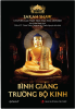  Bình giảng Trường Bộ Kinh - Sarah Shaw 