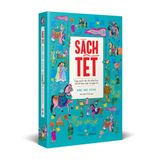  Sách Tết Bính Ngọ 2026 - Hợp tuyển văn thơ nhạc hoạ chủ đề mùa xuân và ngày tết 