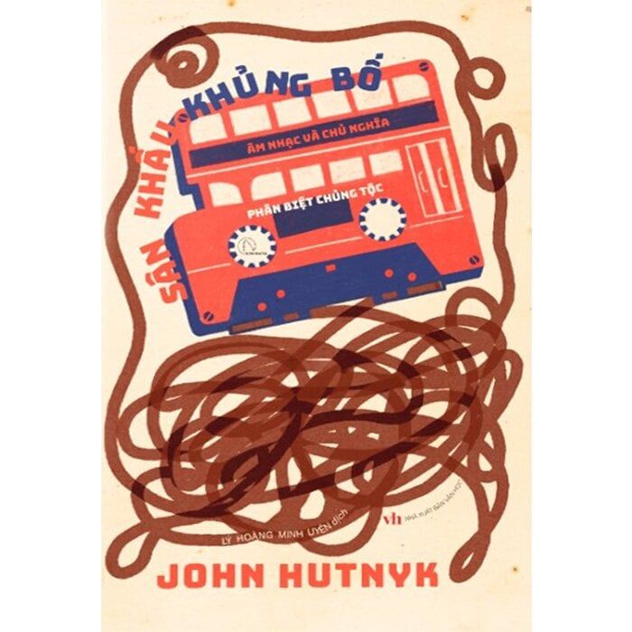  Sân Khấu Khủng Bố 