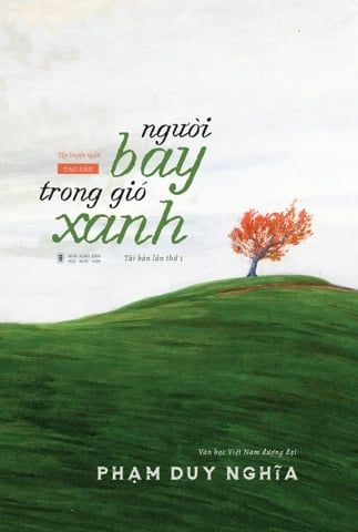  Người Bay Trong Gió Xanh 
