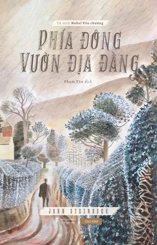  Phía Đông Vườn Địa Đàng - John Steinbeck 