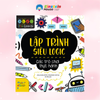  STEM Quanh Em - Lập Trình Siêu Logic 