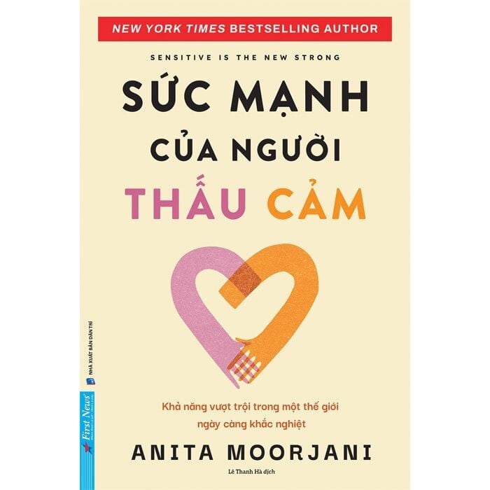  Sức Mạnh Của Người Thấu Cảm 