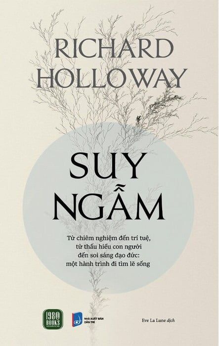  Suy Ngẫm - Richard Holloway 