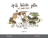  Tô Bình Yên Vẽ Hạnh Phúc (Tái Bản 2026) 