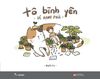  Tô Bình Yên Vẽ Hạnh Phúc (Tái Bản 2026) 